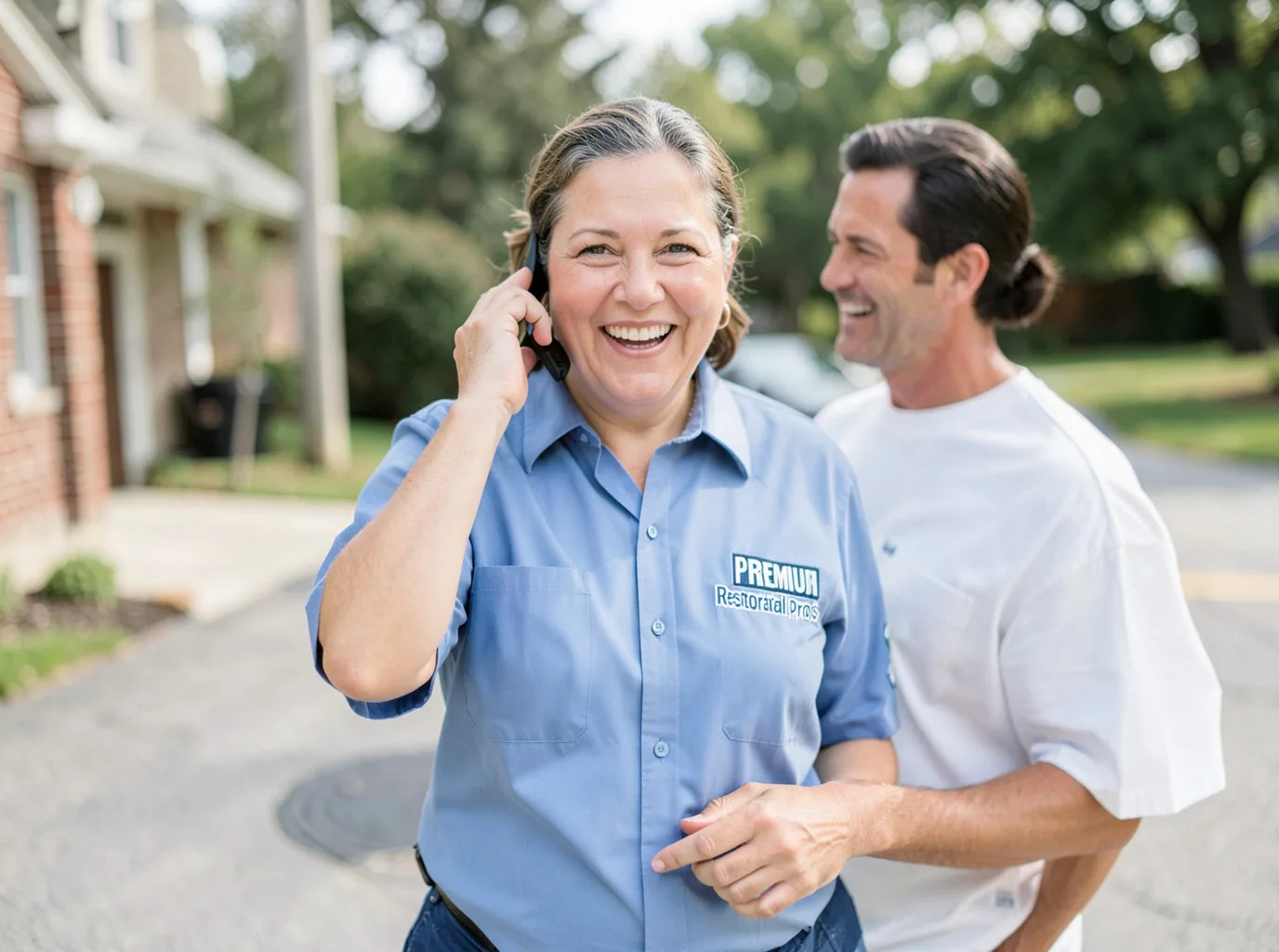 Water Damage Restoration Rosine, KY FAQs